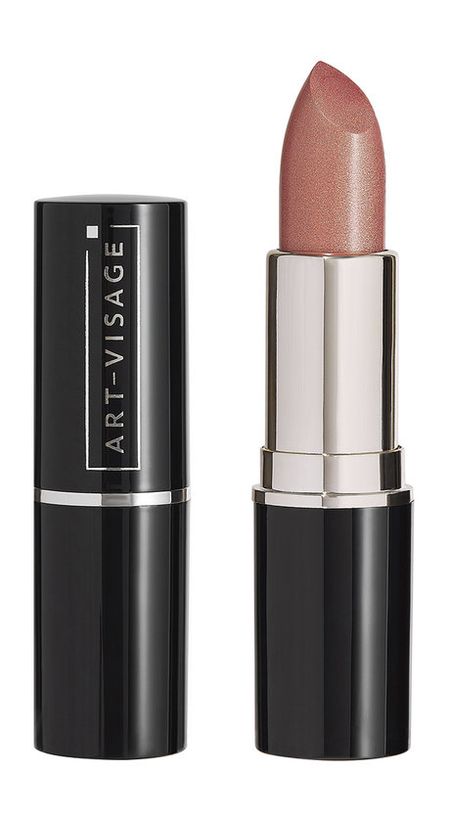 Art-Visage Black Dress Lipstick блеск для губ art visage avenue тон 512 sangria