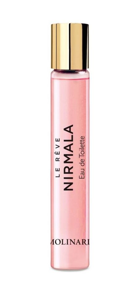 Molinard Le Reve Nirmala Eau de Toilette ные фольгированные шары в виде конфет 32 дюйма цифры 0 9 праздник для дня рождения свадьбы вечеринки пончик мороженое гелиевый шар