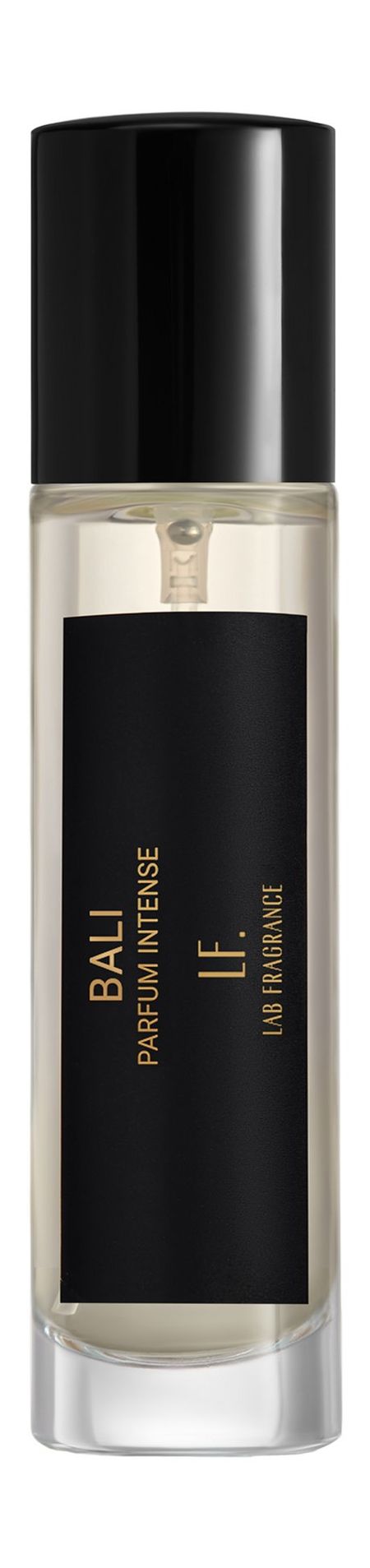 Lab Fragrance Bali Parfum Intense витамин с 900мг апельсин без сахара gls таблетки шипучие 3 8г 20шт