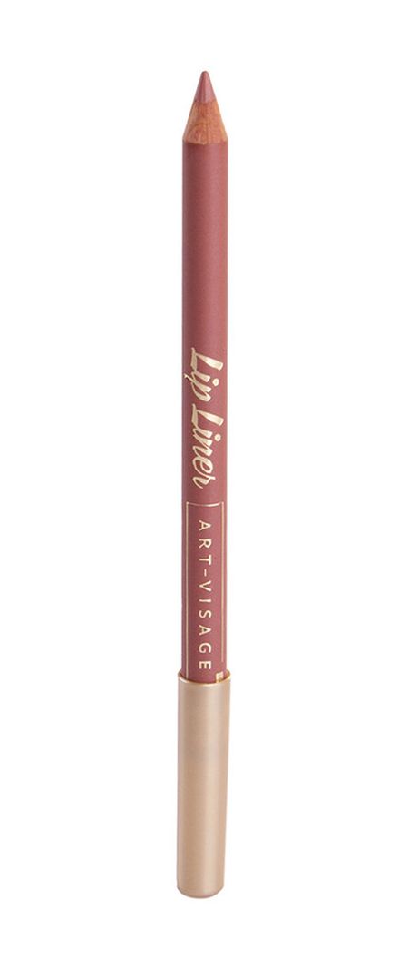 Art-Visage Lip Liner блеск для губ art visage avenue тон 512 sangria