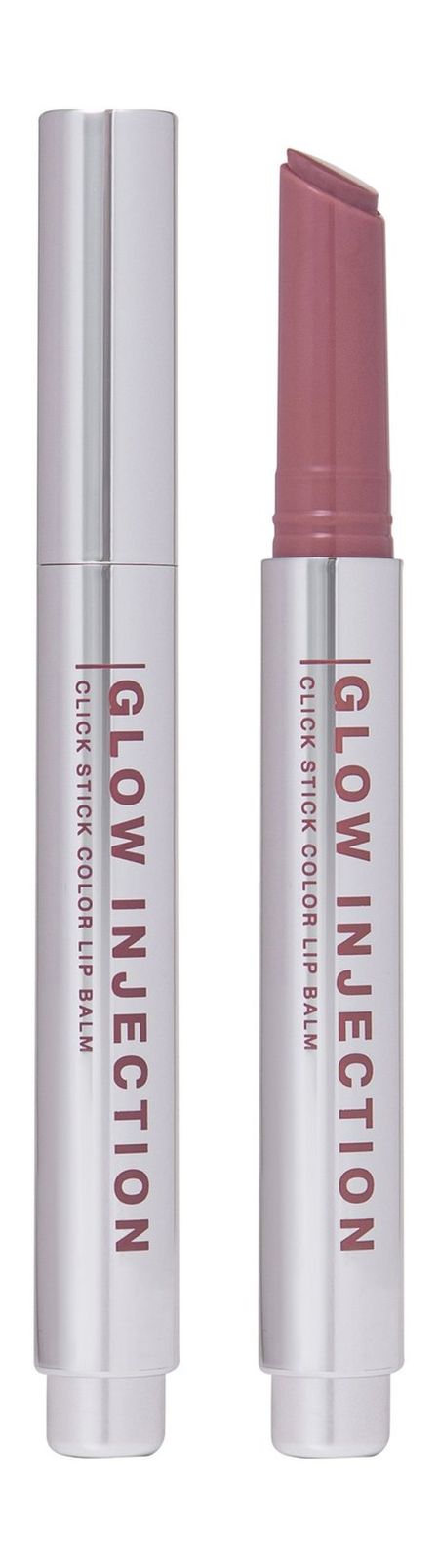 Influence Beauty Glow Injection Lipstick Balm