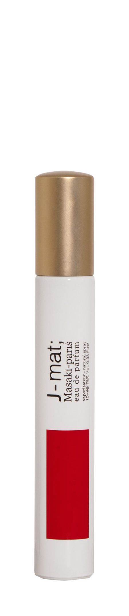 Masaki Matsushima J-mat Eau de Parfum