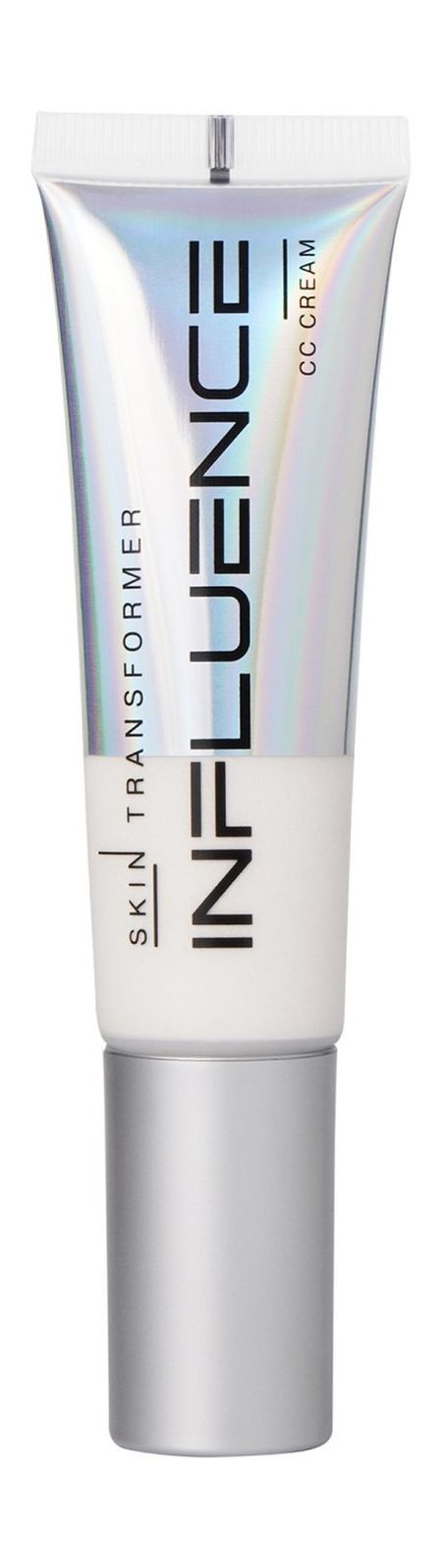 Influence Beauty Skin Transformer CC-cream для диванной подушки miaotu с принтом животных