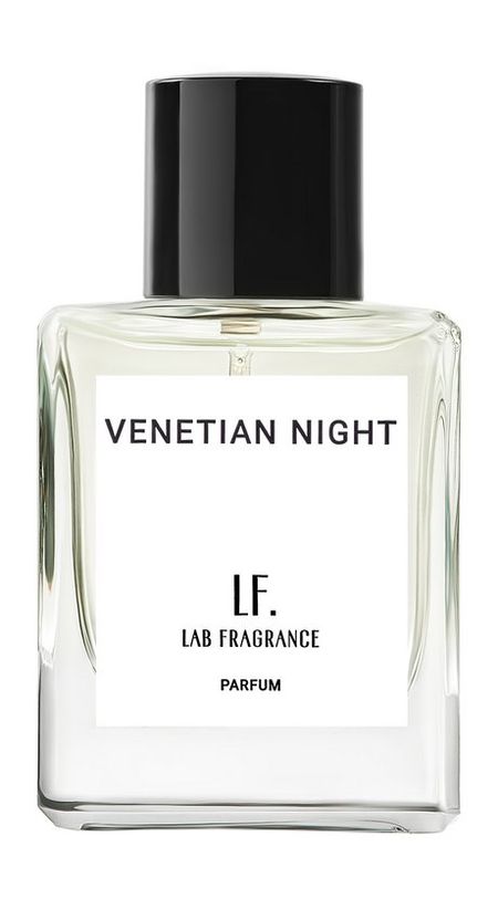 Lab Fragrance Venetian Night Parfum белые бархатные шторы из полиэстера