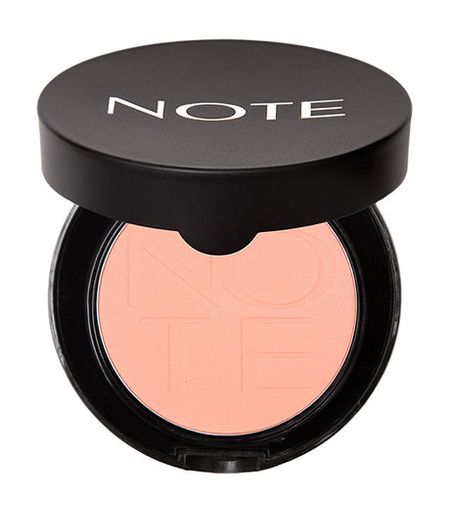 Note Luminous Silk Compact Blusher