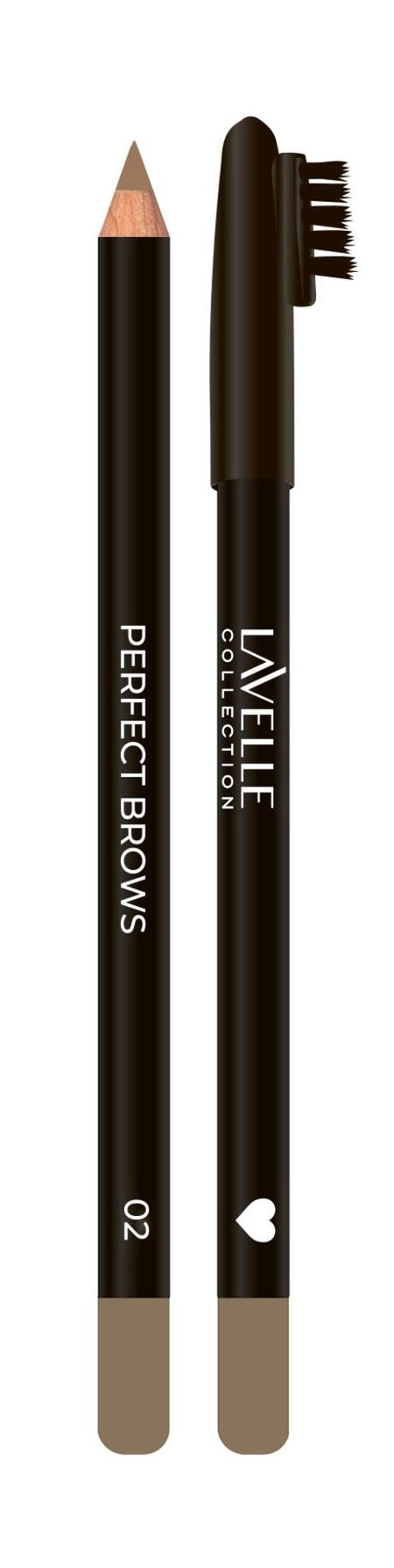 Lavelle Сollection Perfect Brows Pencil