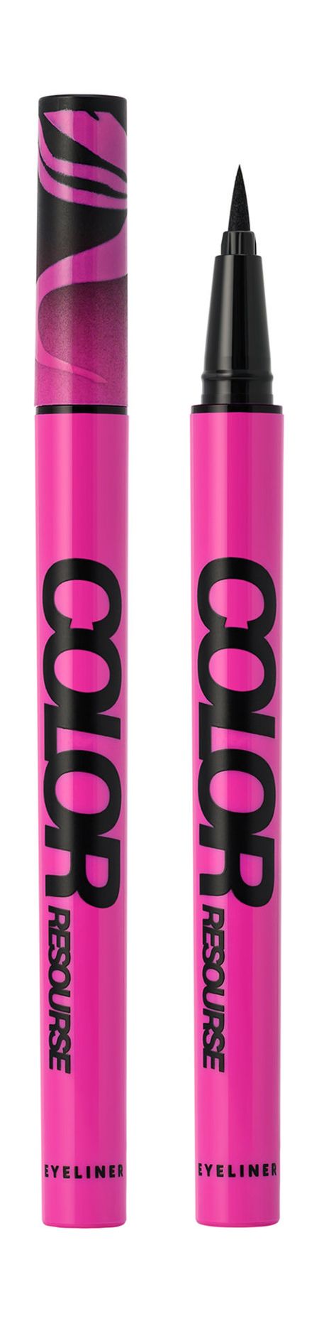 Love Generation Color Resourse Eye Liner лайнер для глаз love generation color resourse тон 02 lavish lilac сиреневый