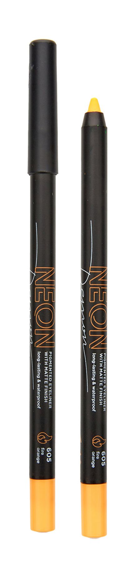 Parisa Cosmetics Neon Matte Eyeliner