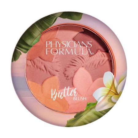 Physicians Formula Matte Monoi Butter Blush