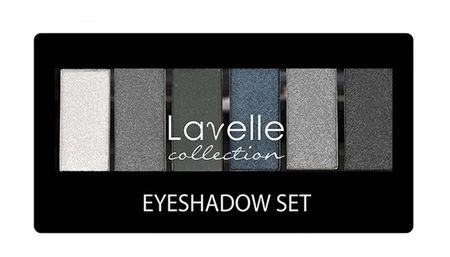 Lavelle Collection Eyeshadow Set Palette креативная посеребренная монета для конференций в берлине 1936 коллекционные монеты потрясающие подарочные монеты копия памятных монет