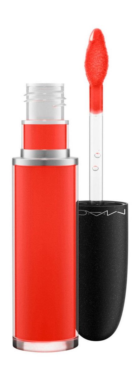 MAC Retro Matte Liquid Lipcolour