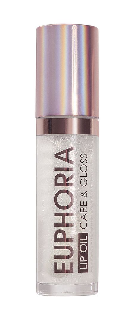 Art-Visage Euphoria Lip Oil блеск для губ art visage avenue тон 512 sangria