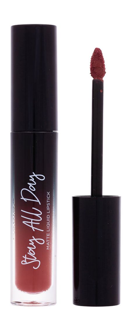 Parisa Cosmetics Stay All Day Matte Liquid Lipstick