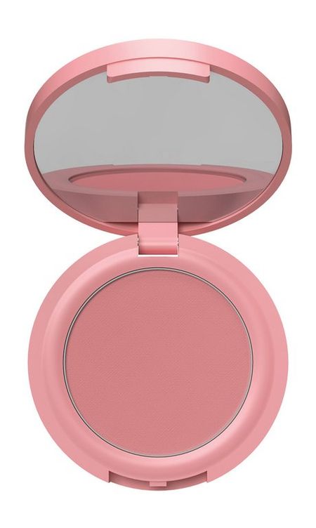 Divage Solo Compact Blush