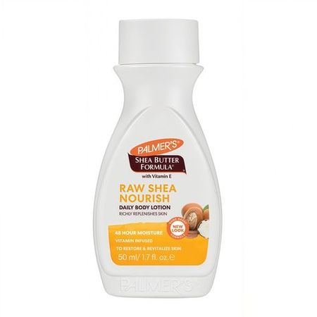 Palmers Butter Formula with Vitamin E Daily Body Lotion экстракт виноградных косточек mrm 400 мг 100 шт капсулы