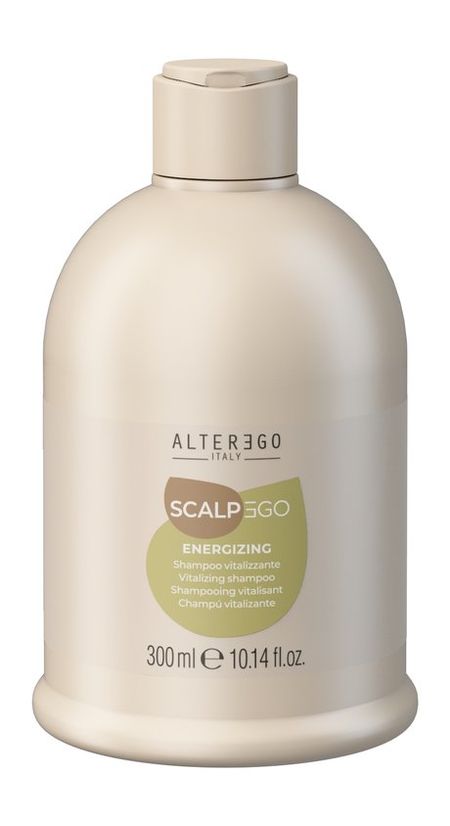 AlterEgo Italy ScalpEgo Energizing Shampoo