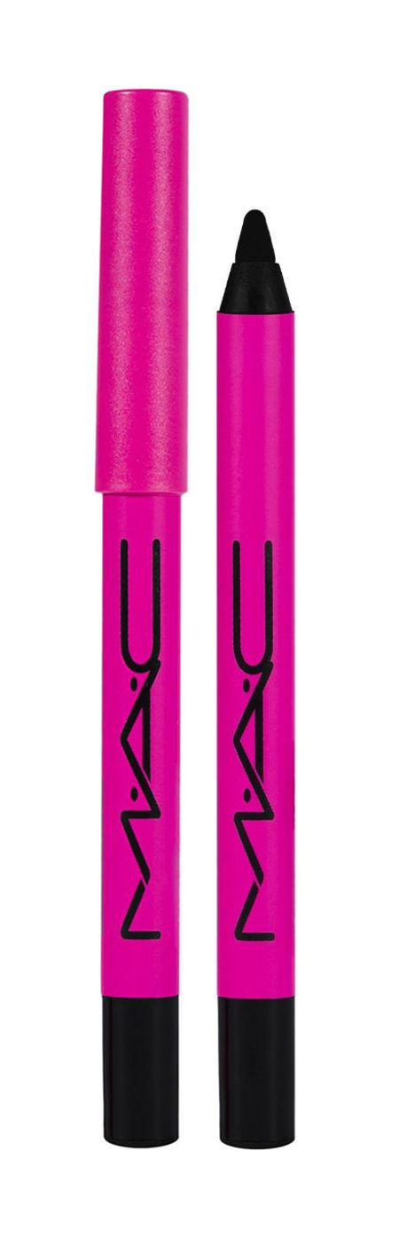 MAC In Extreme Dimention 24hr Kajal Eyeliner