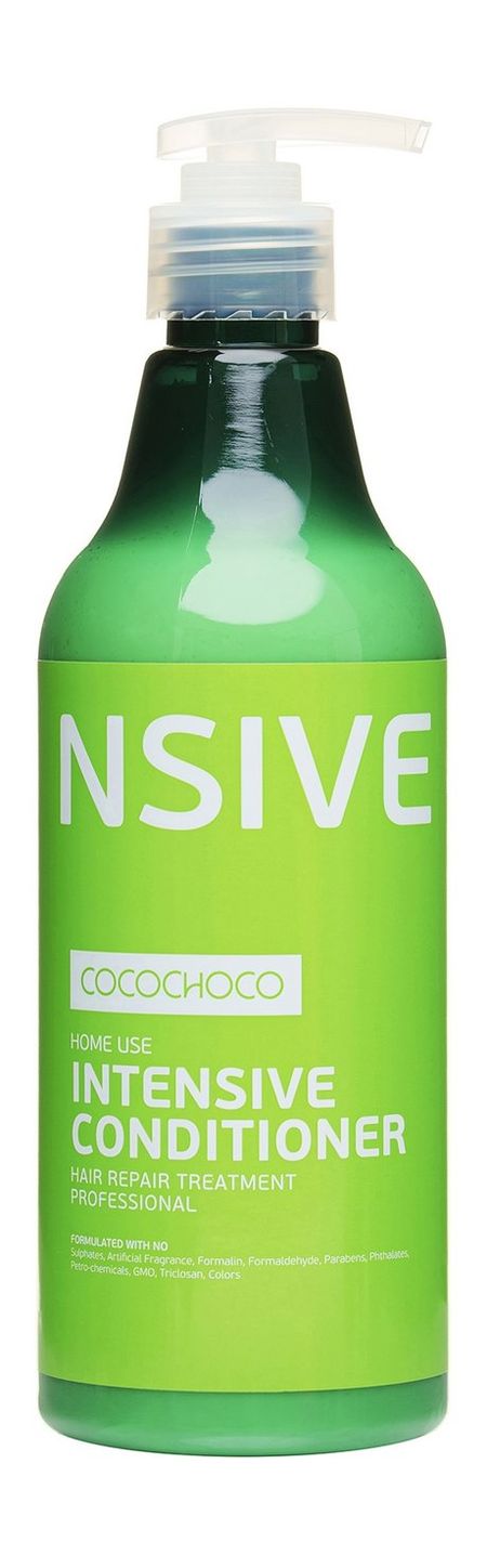 Cocochoco Intensive Conditioner