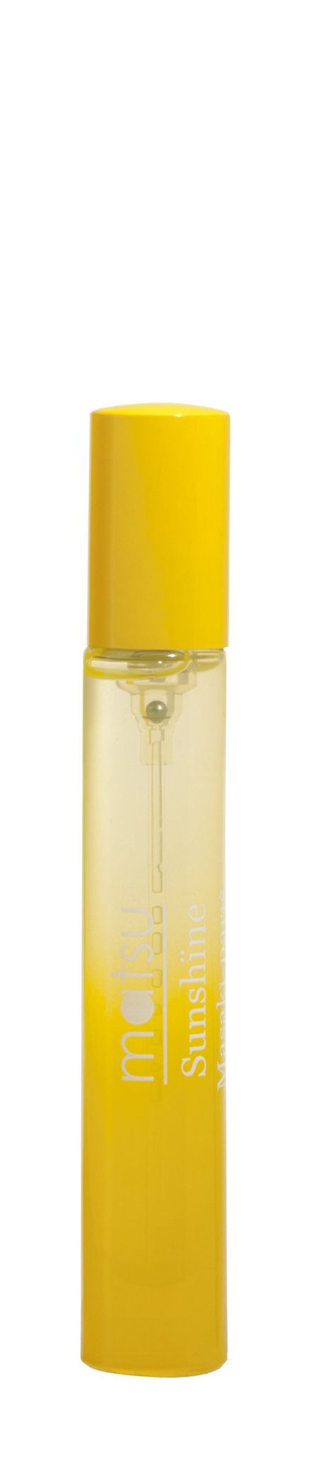 Masaki Matsushima Matsu Sunshine Eau De Parfum