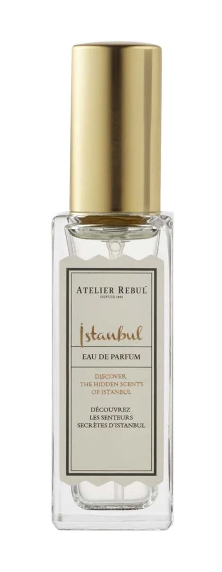 Atelier Rebul Istanbul Eau de Parfum
