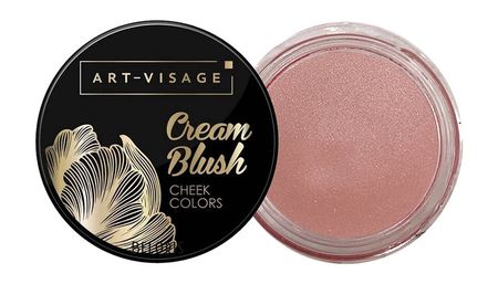 Art-Visage Cream Blush Cheek Colors