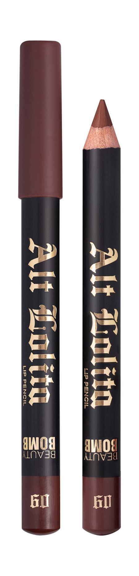 Beauty Bomb Alt Lolita Lip Pencil крылья ангела с перьями реквизит фея свадебная вечеринка подарок на день рождения костюм для девичника рождества хэллоуина косплей