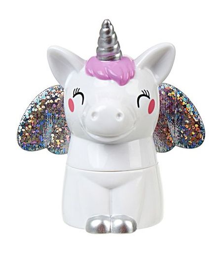 Martinelia Flying Unicorn, Marshmellow