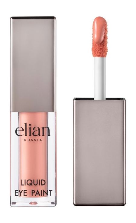 Elian Russia Liquid Eye Paint elian russia белые ночи liquid eye paint