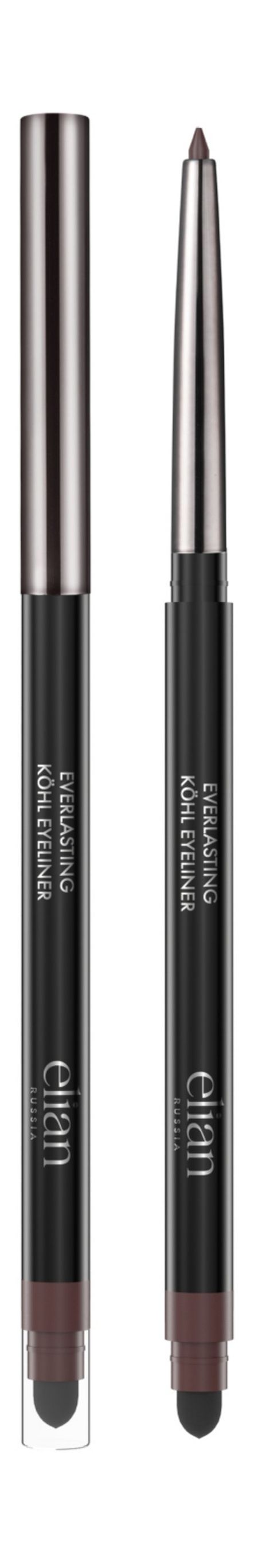 Elian Russia Everlasting Kohl Waterproof Eyeliner