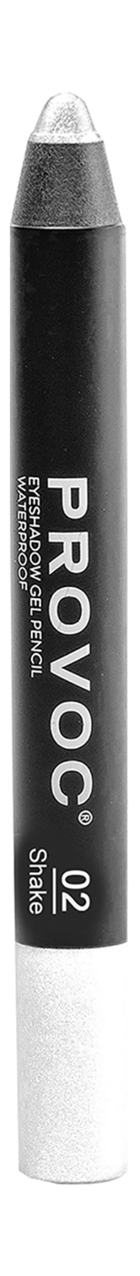 Provoc Eyeshadow Pencil