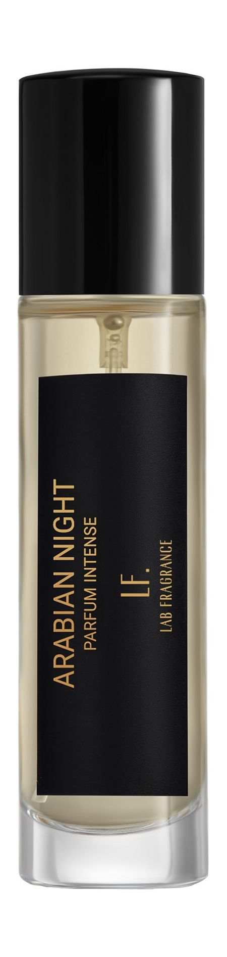 Lab Fragrance Arabian Night Parfum Intense