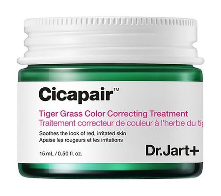 Dr.Jart Cicapair Tiger Grass Color Correcting Treatment магния сульфат пор д приг р ра внутрь пак 25 гр 10
