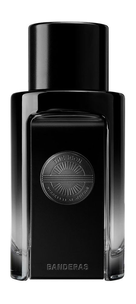 Banderas The Icon The Perfume Eau de Parfum