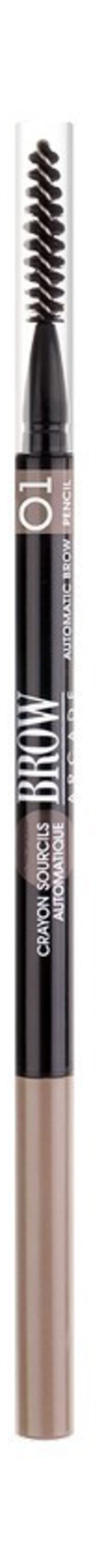 Vivienne Sabo Brow Arcade Automatic Eyebrow Pencil