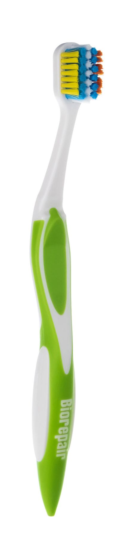 Biorepair Curve Junior Medium Soft Spazzolino