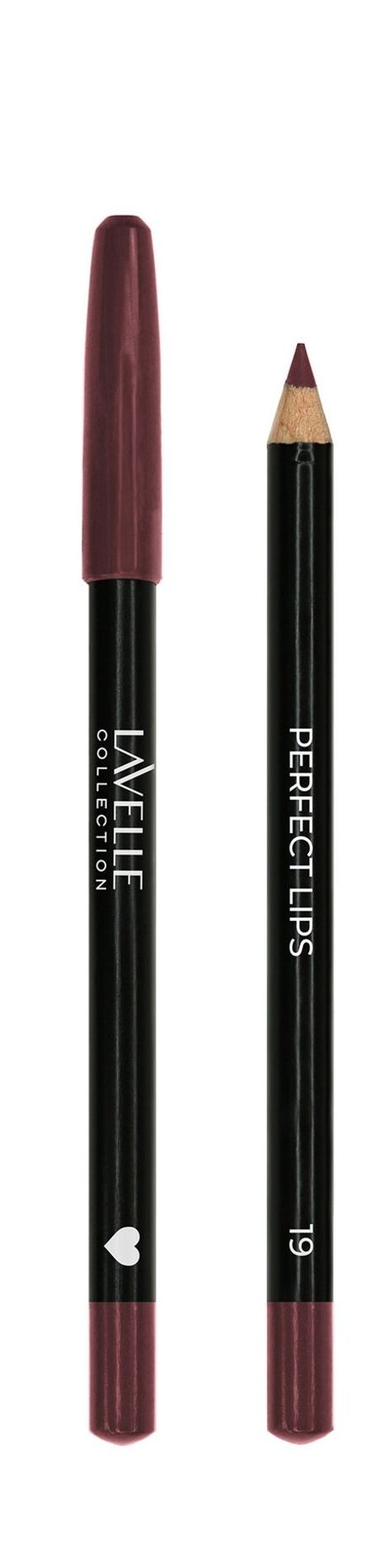 Lavelle Collection Perfect Lips Lip Pencil