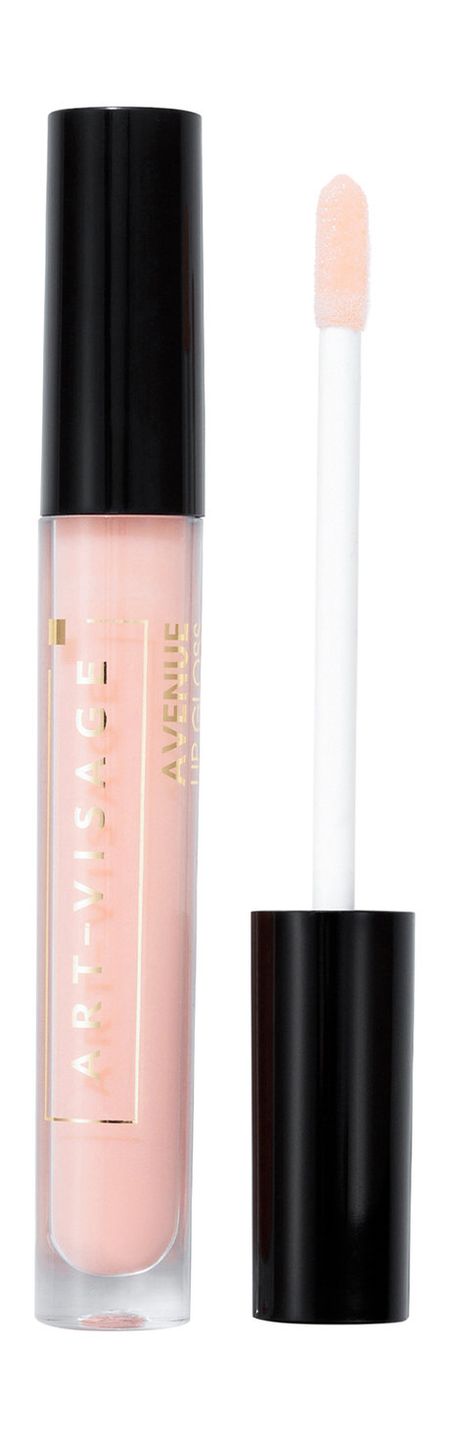 Art-Visage Avenue Lip Gloss блеск для губ art visage avenue тон 512 sangria