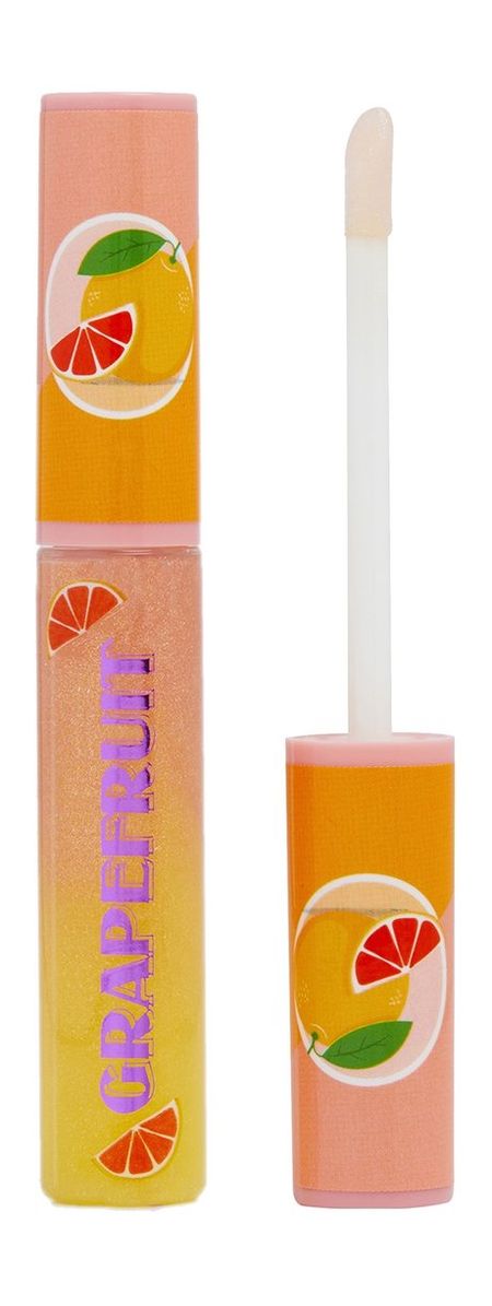 I Heart Revolution Shimmer Spritz Lip Gloss блеск для губ essence my heart beats disco с шиммером тон 01 meet me at the disco ball