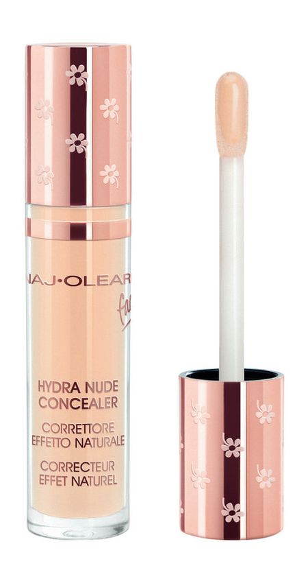 Naj Oleari Hydra Nude Concealer