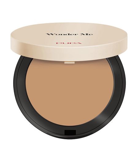 Pupa Wonder Me Powder-No-Powder