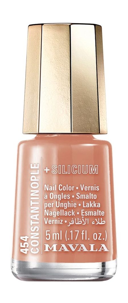 Mavala Timeless Mini Color Nail Polish статуя будды ганеша из канифоли