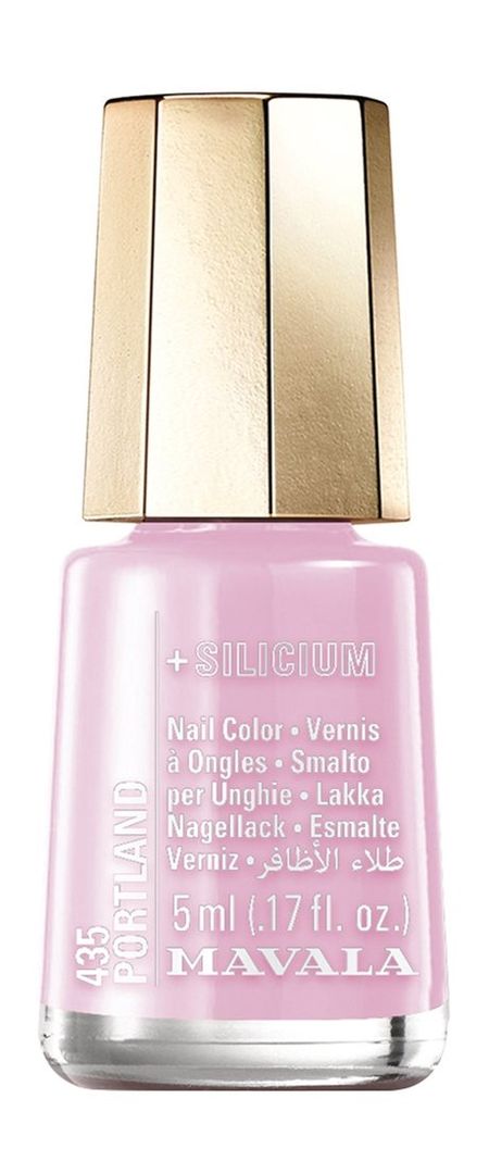 Mavala Tandem and Digital Mini Color Nail Polish статуя будды ганеша из канифоли