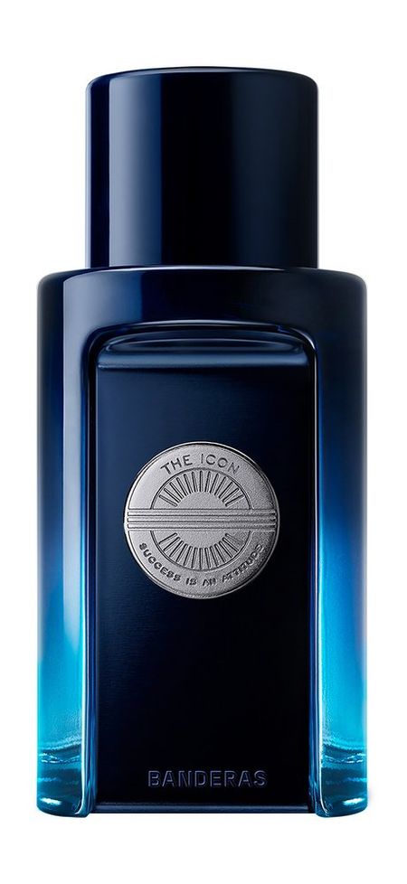 Banderas The Icon Eau de Toilette