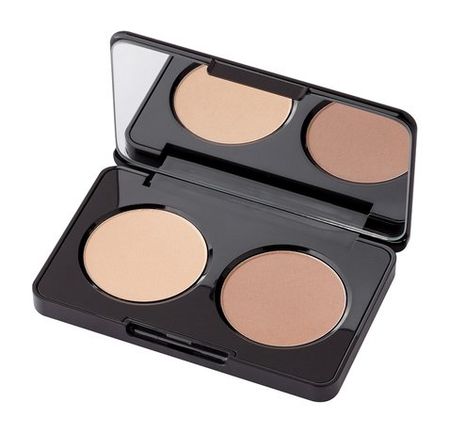 Eva Mosaic Ideal Face Contour