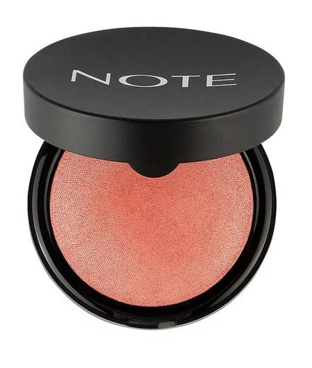 Note Baked Blusher мюсли запеченные ого с земляникой 300 г