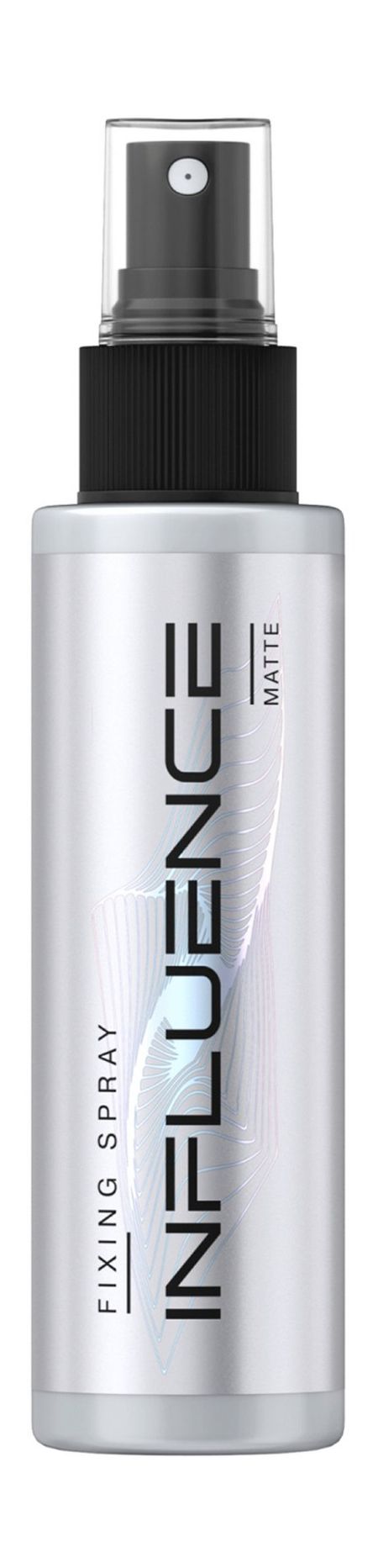 Influence Beauty Matte Mattifying Fixing Spray