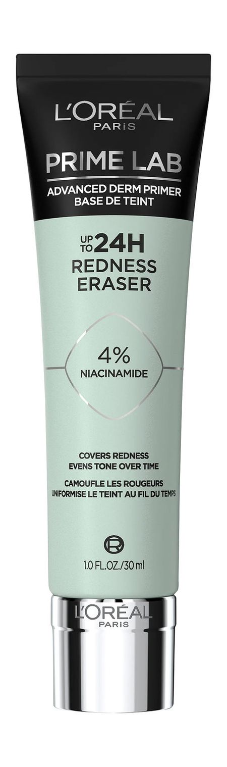 L'Oreal Prime Lab Redness Eraser
