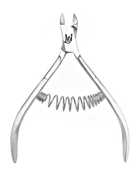 Lei Кусачки маникюрные Со спиральной пружиной laoa 5 дюймовые удобные мини диагональные кусачки из стали cr v диагональные кусачки для мягкой проволоки пластиковой отделки компонентов