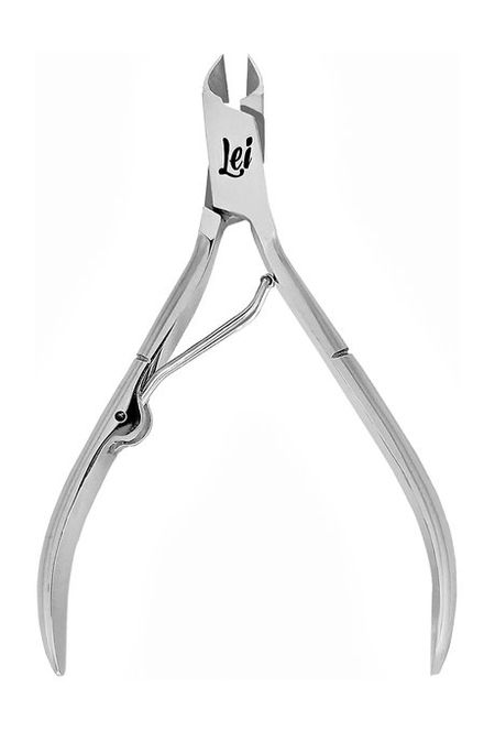 Lei Кусачки маникюрные Однопружинные laoa 5 дюймовые удобные мини диагональные кусачки из стали cr v диагональные кусачки для мягкой проволоки пластиковой отделки компонентов