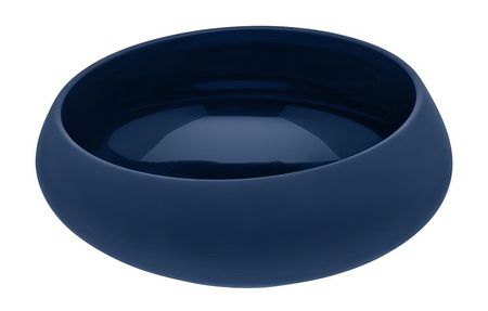 Degrenne Gourmet Bleu Bevelled Casserole ручная керамическая чайная чаша yin red 120 мл